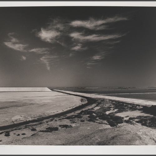Pere Formiguera - Salin de Giraud - [no-dating]