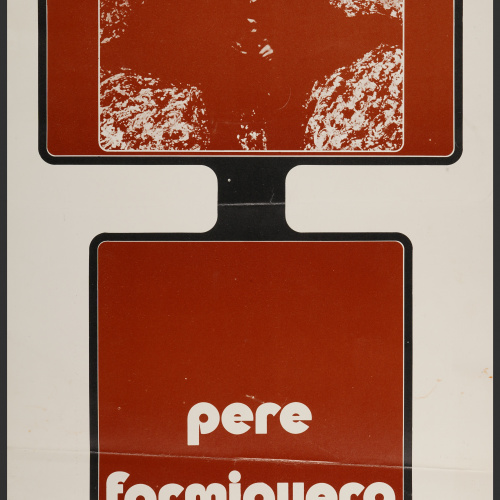 Pere Formiguera - Sense títol - [no-dating]