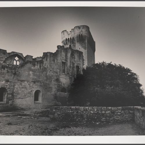 Pere Formiguera - Montmajour - [no-dating]