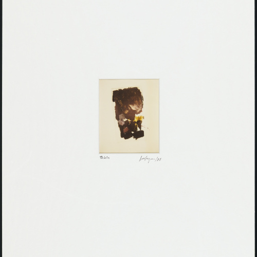 Pere Formiguera - Paleta - [no-dating]