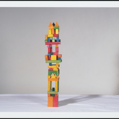 Pere Formiguera - La torre - [no-dating]