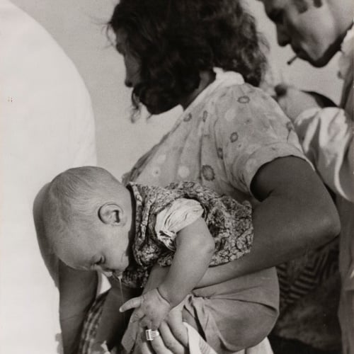 image for: Ramon Masats, Sense títol. Barcelona