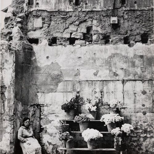 image for: Ramon Masats, Sense Títol. Barcelona