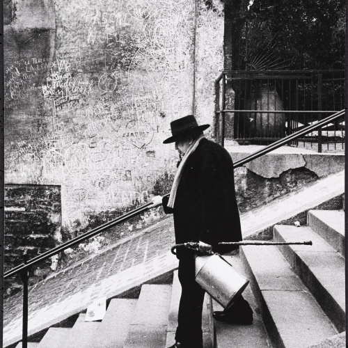 image for: Ramon Masats, París