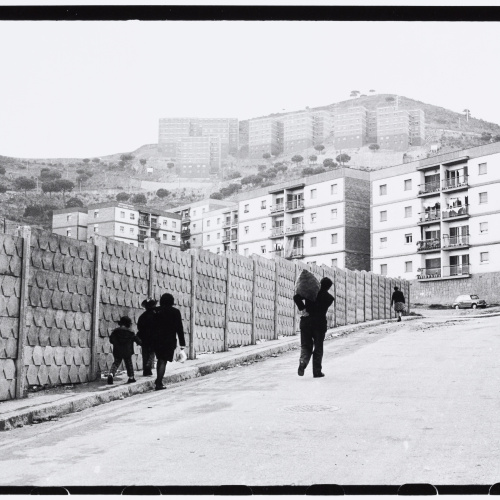 image for: Joan Guerrero,  Santa Coloma de Gramenet