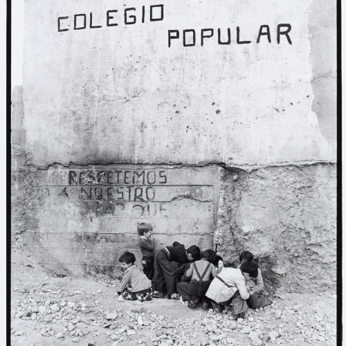 image for: Joan Guerrero,  Santa Coloma de Gramenet