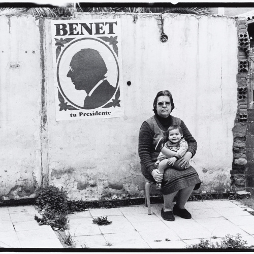 image for: Joan Guerrero,  Santa Coloma de Gramenet