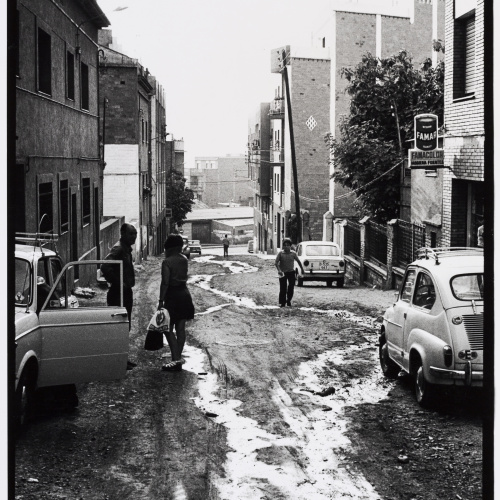 image for: Joan Guerrero,  Santa Coloma de Gramenet
