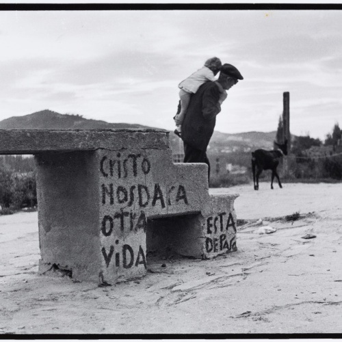 image for: Joan Guerrero,  Santa Coloma de Gramenet