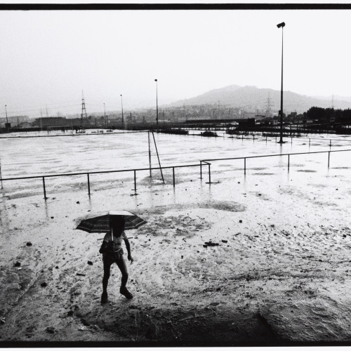 image for: Joan Guerrero,  Santa Coloma de Gramenet