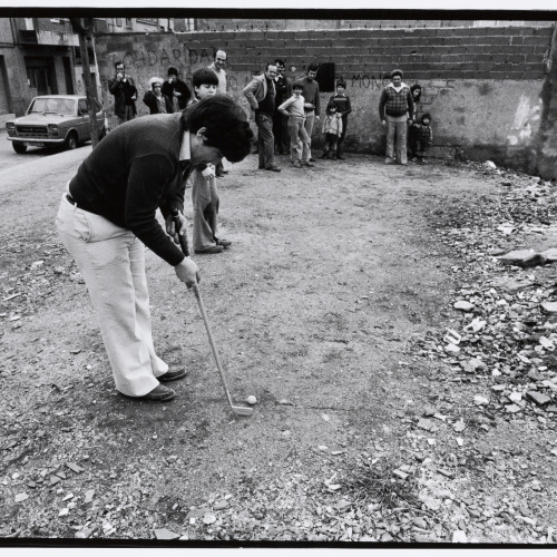image for: Joan Guerrero,  Santa Coloma de Gramenet