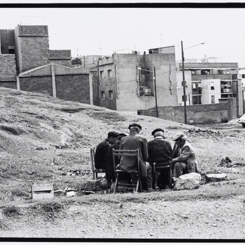 image for: Joan Guerrero,  Santa Coloma de Gramenet