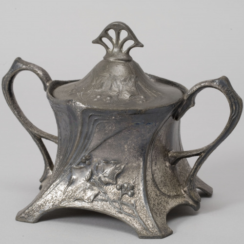 image for: Anònim - Sucrera - Cap a 1900