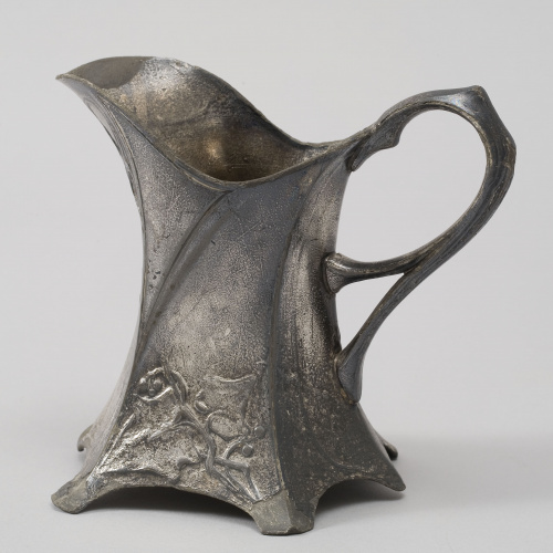 image for: Anònim - Lletera - Cap a 1900