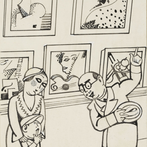 image for: Feliu Elias - Precocitat - Cap a 1930