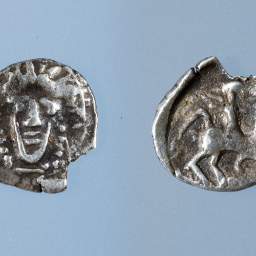 image for: Emporion - Fracció - Segle IV aC