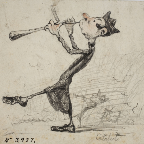 image for: Modest Urgell - Capellà músic - Cap a 1861-1888