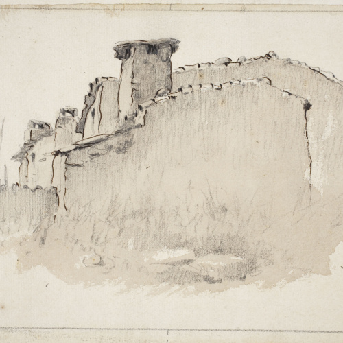 image for: Modest Urgell - Cases de poble - Cap a 1884