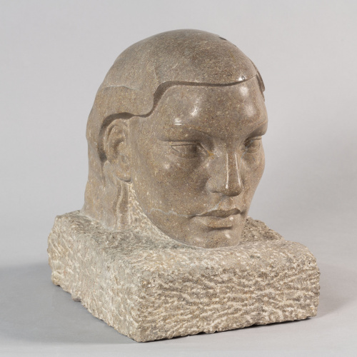 image for: Leonardo Martínez Bueno - Nereida - 1936 [1]