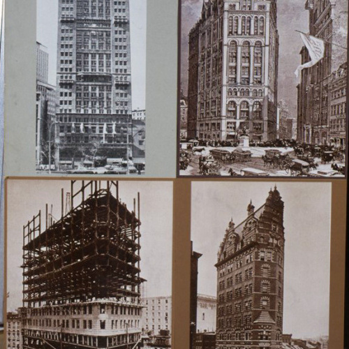 image for: Carles Fontserè - Plafó 97. 1875-1913 Competició per l'atura - 1984