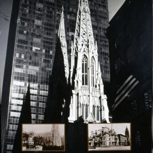 image for: Carles Fontserè - Plafó 53. Cinquena Avinguda - 1955-1968