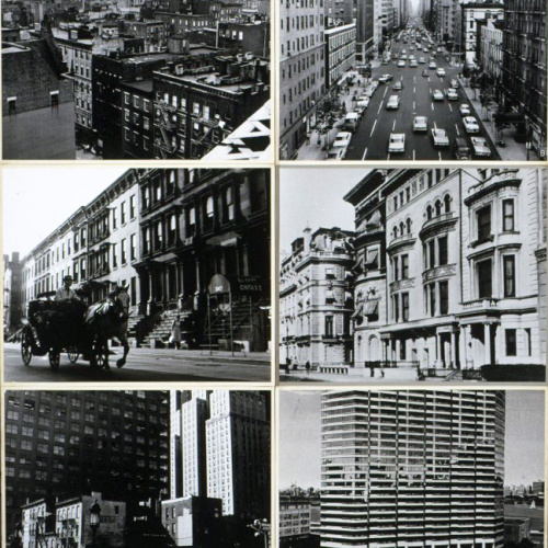 image for: Carles Fontserè - Plafó 123. 1900-84: l'habitatge - 1955-1968