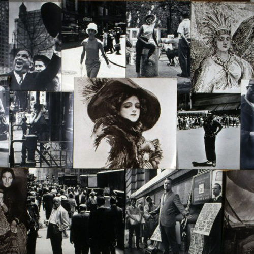 image for: Carles Fontserè - Plafó 0. Entrada «Exposició Nova York 1626-1990» - 1984