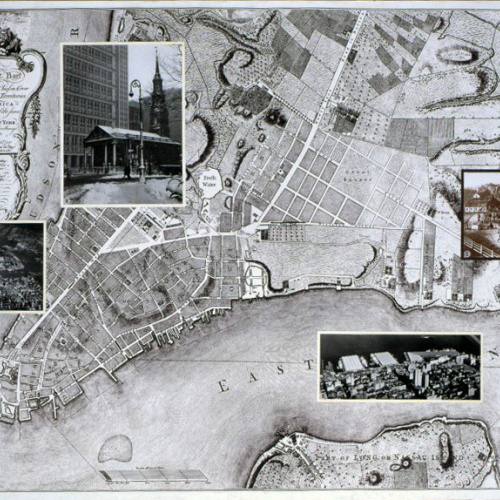 Carles Fontserè - Plafó 18. 1700: els inicis d'un creixement - 1984 image for: Carles Fontserè - Plafó 18. 1700: els inicis d'un creixement - 1984