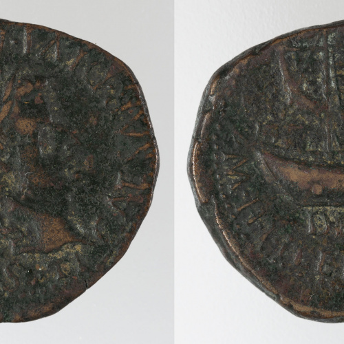 image for: Tiberi - As d&#039;llercavonia - 14-37