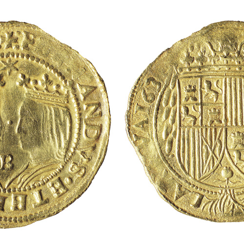 image for: Felip IV de Castella - Trentí - 1633