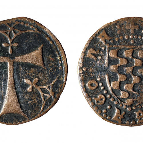 image for: Tarragona - Senyal - A partir de 1491