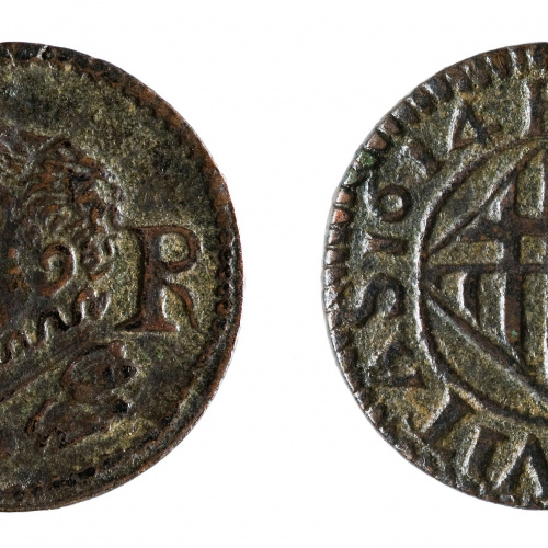 image for: Felip III de Castella - Ardit - 1614