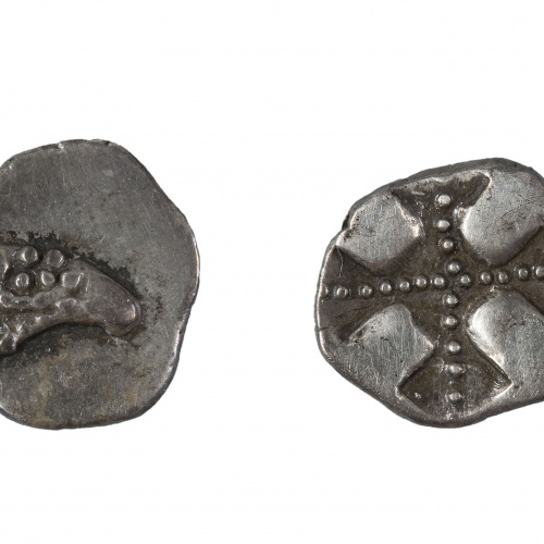 image for: Emporion - Fracció d&#039;Emporion - 475-450 aC