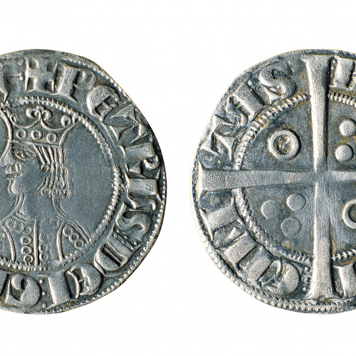 image for: Pere II, dit «El Gran» - Croat - 1285