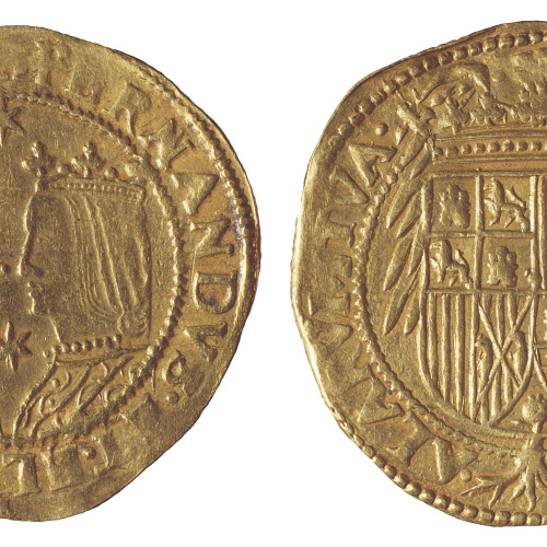 image for: Felip III de Castella - Trentí - 1598-1621