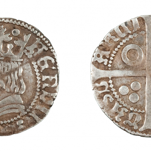 image for: Ferran II d&#039;Aragó, dit «El Catòlic» - Croat - 1493-1516