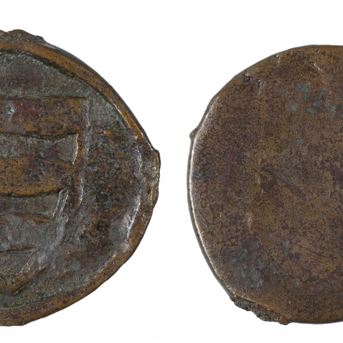 image for: Valls - Senyal - Segles XV-XVI