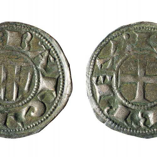 image for: Jaume I, dit «El Conqueridor» - Diner - 1222-1256