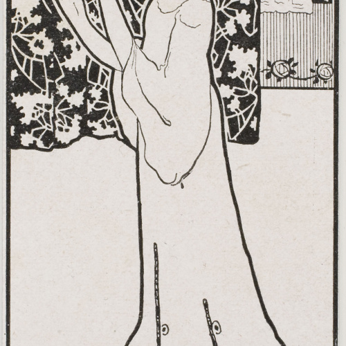 image for: Jaume Llongueras - Ex-libris Jaume Llongueras Badia - 1904