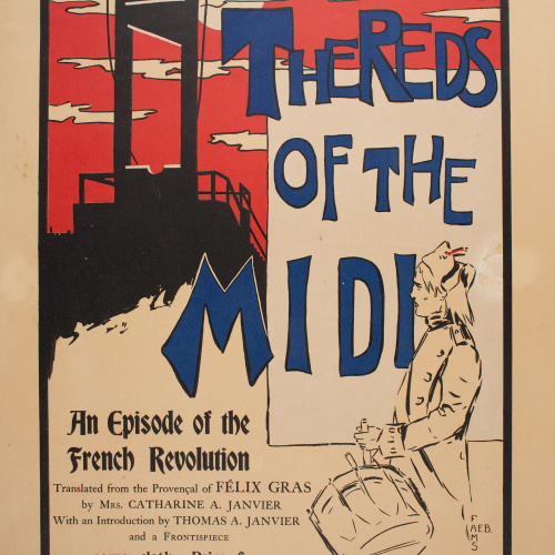 image for: F.A.M. Scheiffelin - The Reds of the Midi - 1896