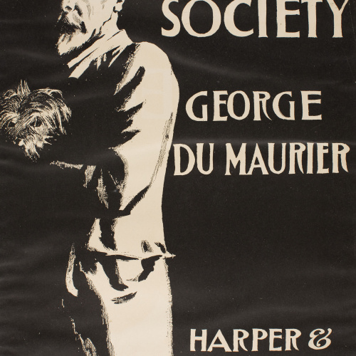 image for: Edward Penfield - English Society - 1897