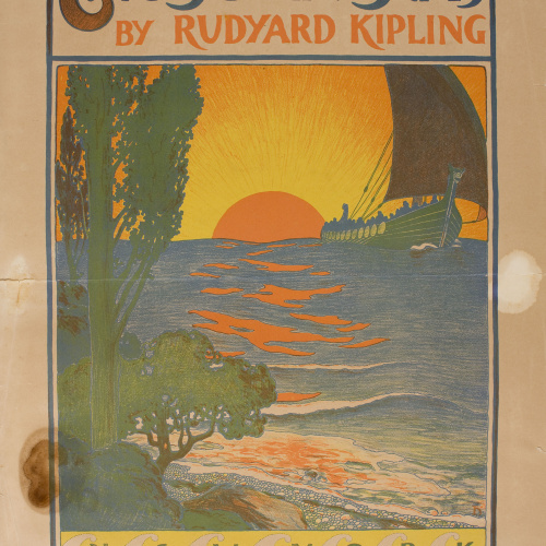 image for: Anònim - The Seven Seas - 1896