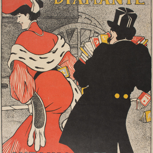 image for: Pere Ynglada - Coleccion Diamante - 1904