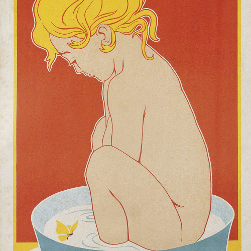 image for: Henri Meunier - Starlight Savon - 1899