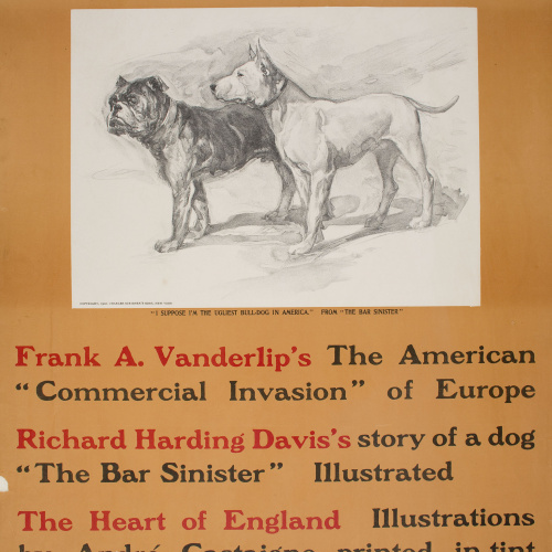 image for: Anònim - Scribner&#039;s for March - 1902