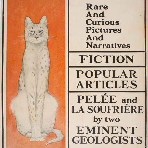 image for: Anònim - Century September - Anterior a 1903