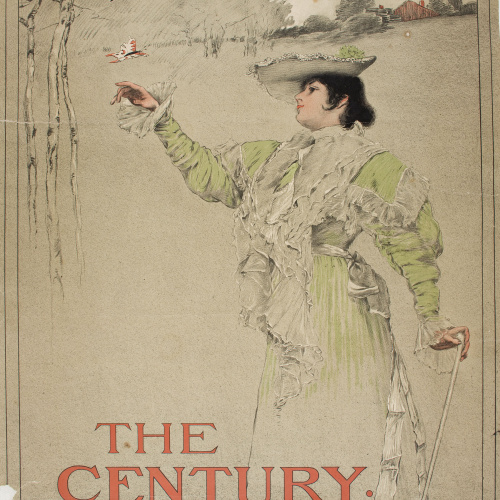 image for: Henry Mortika Rosenberg - The Century for September - 1896