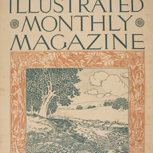 image for: Edward Bartholomew Edwards - The Century Illustrated Monthly Magazine - 1899