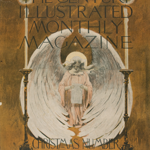 Anònim - The Century Illustrated Monthly Magazine - 1899 image for: Anònim - The Century Illustrated Monthly Magazine - 1899