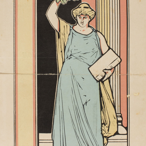 image for: Anònim - Brockhaus Konversations-Lexikon - Cap a 1890-1910